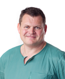 Bjørn Tore Haga. Foto.