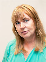 Anne Elisabeth Isern